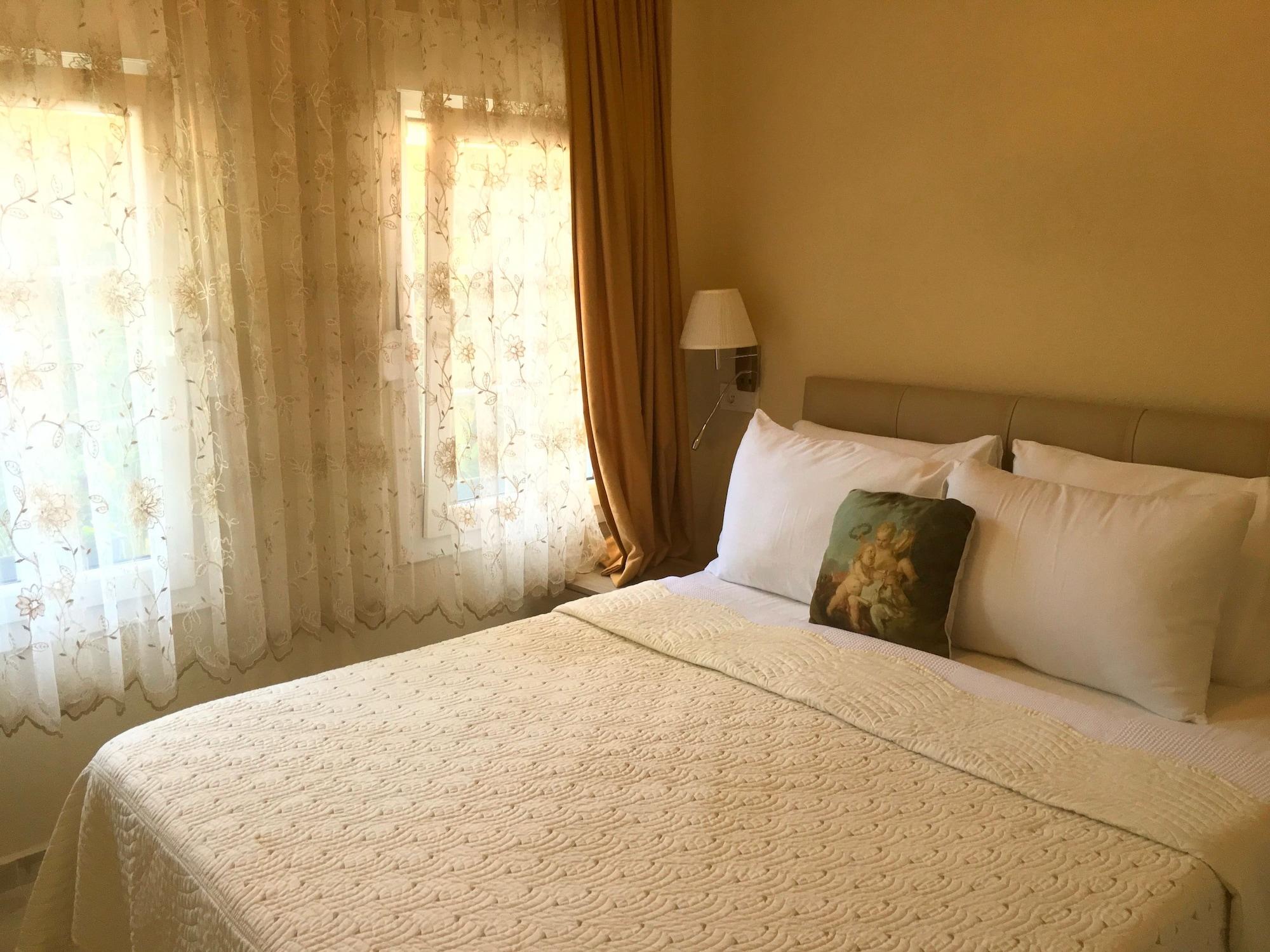 Sounds Of Berg Hotel Dalyan Exterior foto