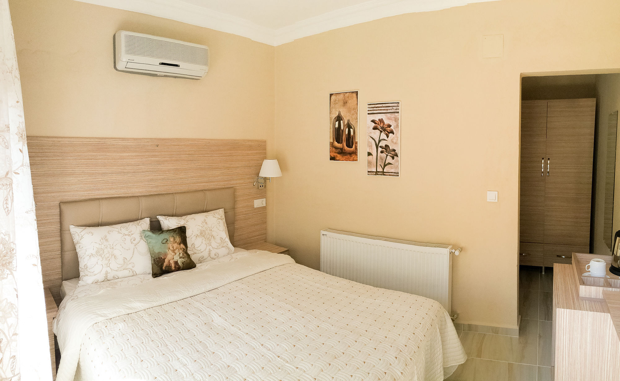 Sounds Of Berg Hotel Dalyan Exterior foto