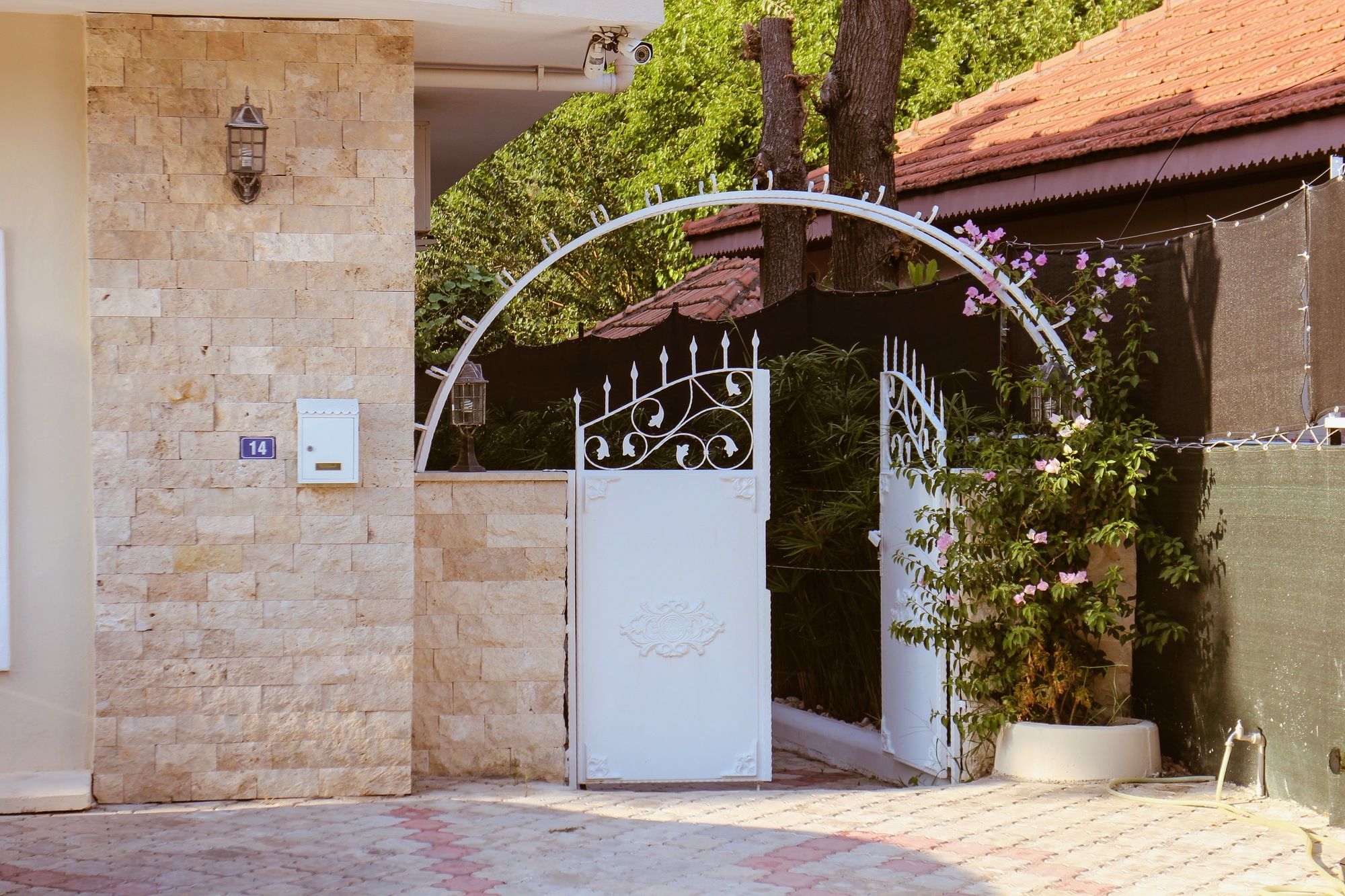 Sounds Of Berg Hotel Dalyan Exterior foto