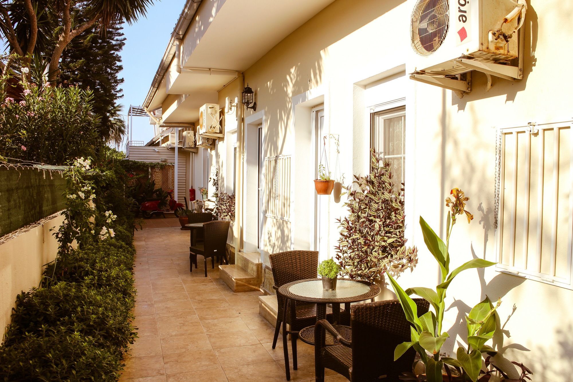 Sounds Of Berg Hotel Dalyan Exterior foto